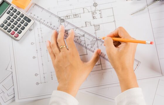 Hire AutoCAD Drafters And 3D Designers