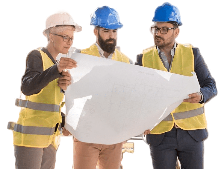 Are you an engineering or architect firm
